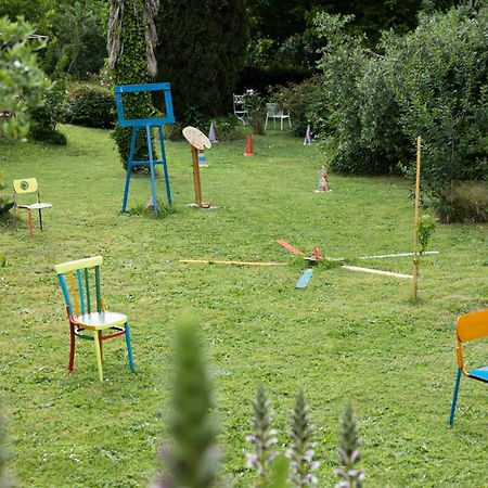 Апартаменти I Giardini Di Palazzo Ducale Pietramelara Екстер'єр фото